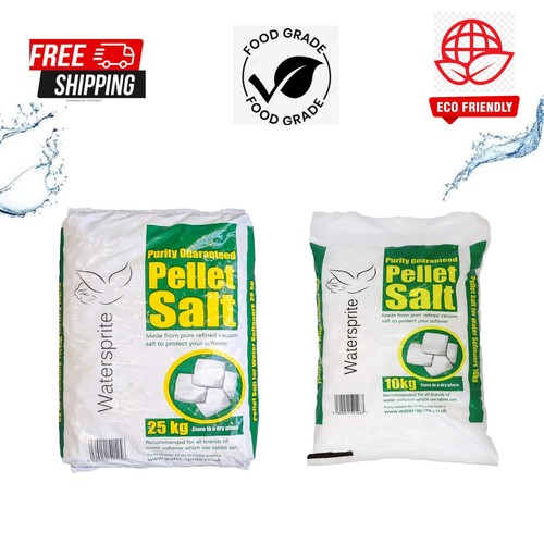 Wasserenthärter salztabletten - wasserenthärter,