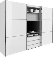 Schwebetürenschrank Magie