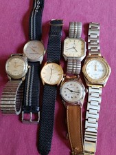 konvolut vintage uhren Für