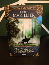 Der Sohn der Schatten von