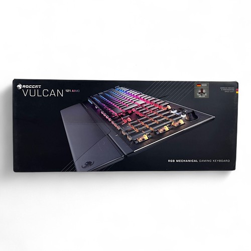 Mechanische rgb gaming - pc,