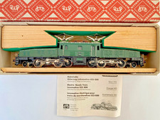 Märklin H0 CCS 800 "Schweizer