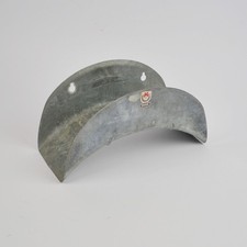 Vintage Wandschlauchhalter - Schlauchhalter - Metall - Knauthe & Co. Solingen