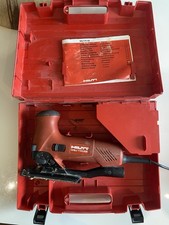 Hiliti Stichsäge WSJ 110-EB Teildefekt