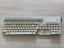 Vintage Atari Mega ST Keyboard