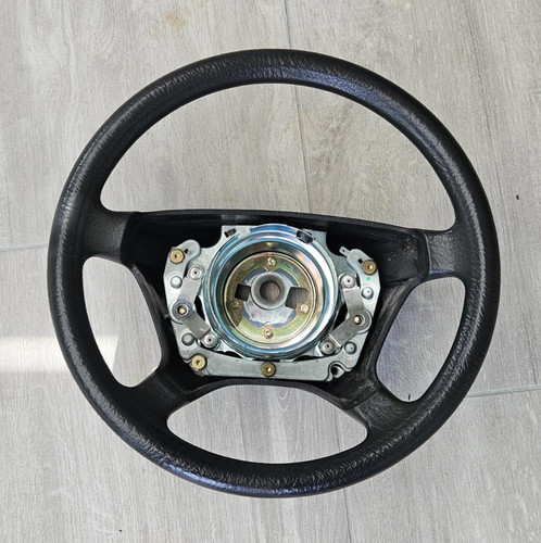 Mercedes lenkrad w124 s124 - mercedes,