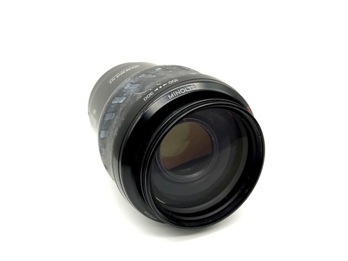 Minolta 100 300mm - minolta, 100-300mm