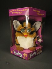 Vintage 1999 tiger electronics - vintage,
