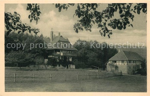 Wetzlar lahn hessen forsthaus - wetzlar,