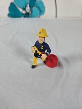 Tonie Figur Feuerwehrmann Sam In Pontypandy ist was los Hörfigur für Toniebox