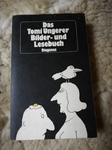 Das tomi ungerer - das,