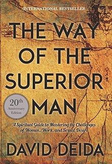 The way superior man - superior, a