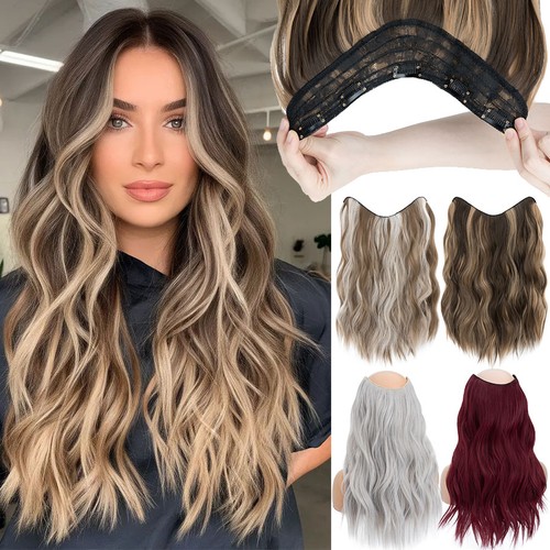 Clip extensions wie - in,