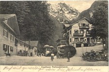 Garmisch-Partenkirchen -