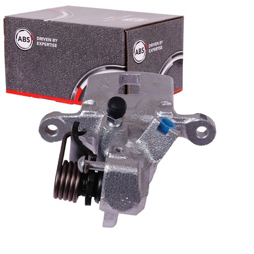 Bremssattel hinterachse - a.b.s.,