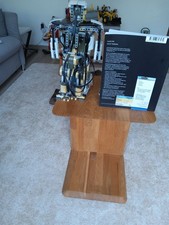 LEGO Mindstorms NXT 2.0 Set, gebraucht