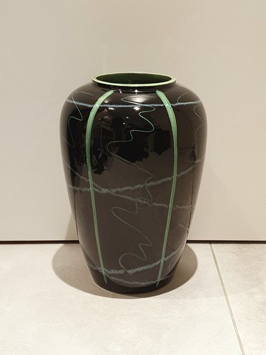 Scheurich foreign keramikvase - scheurich,