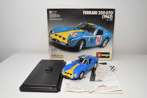 B74 bburago burago kit - 1:24,