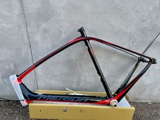 Carbon Rahmen MTB Merida  Scultura 500 Kit Frame 700 XL