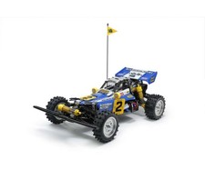 Tamiya Hotshot II Blockhead
