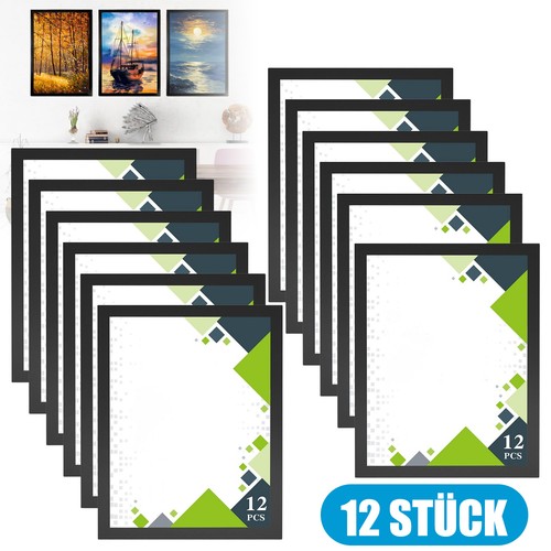 Kühlschrankmagnete 12 - a4,