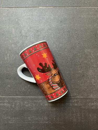 Jumbo tasse elch - jumbo, senecab