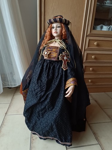 Künstlerpuppe sammlerpuppe - künstlerpuppe,