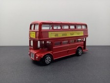 London Bus Doppeldecker