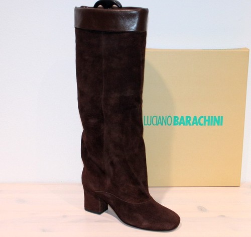 Luciano barachini wildleder - luciano,