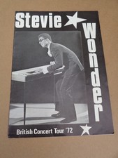 Stevie Wonder - British