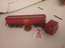 J301 Wiking MAN F8 Tankwagen