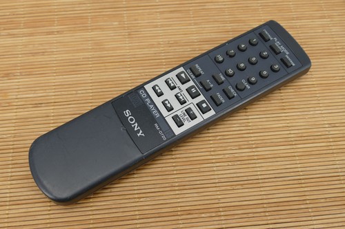 Sony d720 original - rm-d720, +