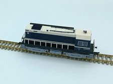 Tillig diesellok reihe t435 - tillig,