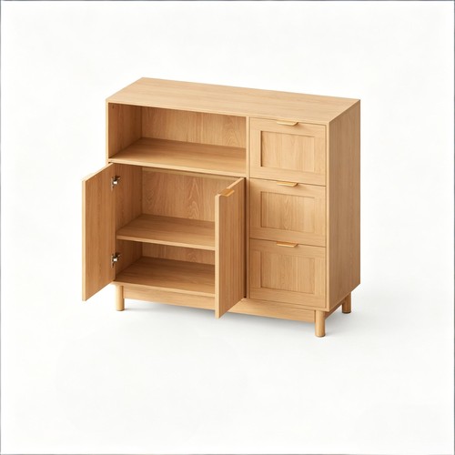 Küchenschrank 90x35x80 - , cm