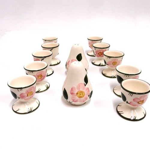 Eierbecher wild rose 10x - eierbecher, wild-rose
