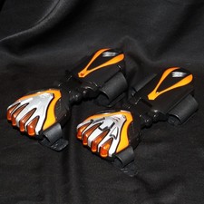 POWER RANGERS GEKIRANGER