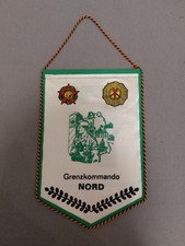 DDR Tischfahne/ Tischwimpel