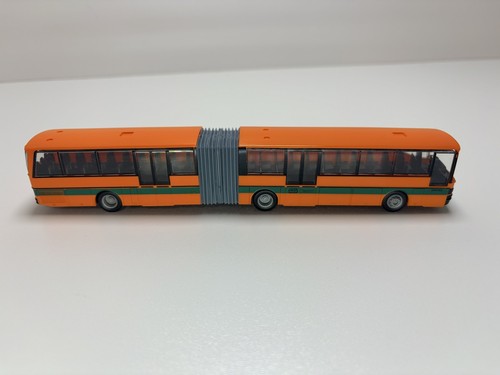 Herpa setra sg 221 - 1:87,