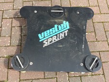 Sprint Leichtdolly Schienen Dolly System Kamerawagen Halterung Fernsehstudio #3