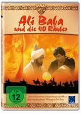Ali Baba und die 40 Räuber -