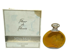 Nina Ricci Fleur de Fleurs