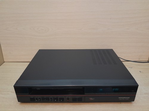 Nordmende v1403 vhs - nordmende,