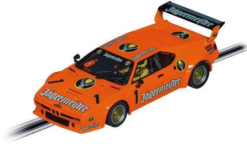 Bmw procar jagermeister - bmw,