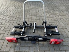 Kupplungsträger UEBLER X21 S, inkl. Transporttasche und Auffahrschiene