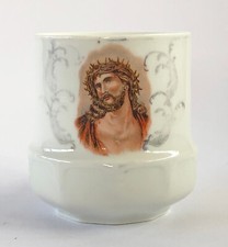 antik Vintage Porzellan Tasse