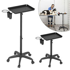 Friseurwagen Salonwagen mit