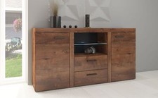 Top kommode sideboard - top, rumba