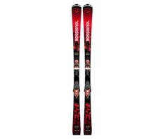 Ski Rossignol Hero Carve Konect/   157 cm+kl, ohne Bindung - mit SPX-Platte