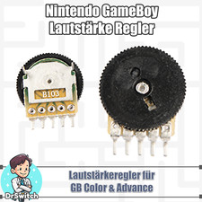 GameBoy Color & Advance