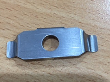 Ersatz Anti Rassel Federclip